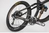 Rower górski NS BIKES 2020 DEFINE AL RACE 160 29